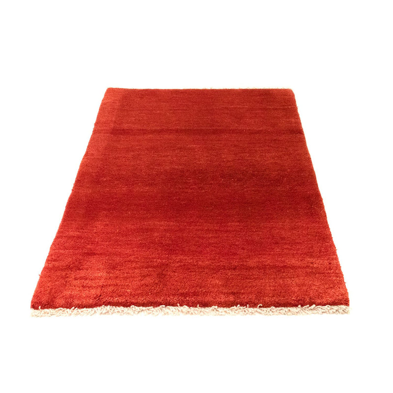 Gabbeh persa Tapete 127x82cm - Perserteppich Wollteppich
