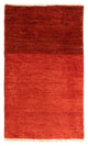 Gabbeh persa Tapete 125x73cm - Perserteppich Wollteppich