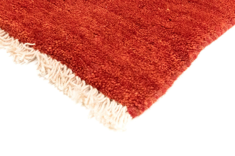 Gabbeh persa Tapete 125x73cm - Perserteppich Wollteppich