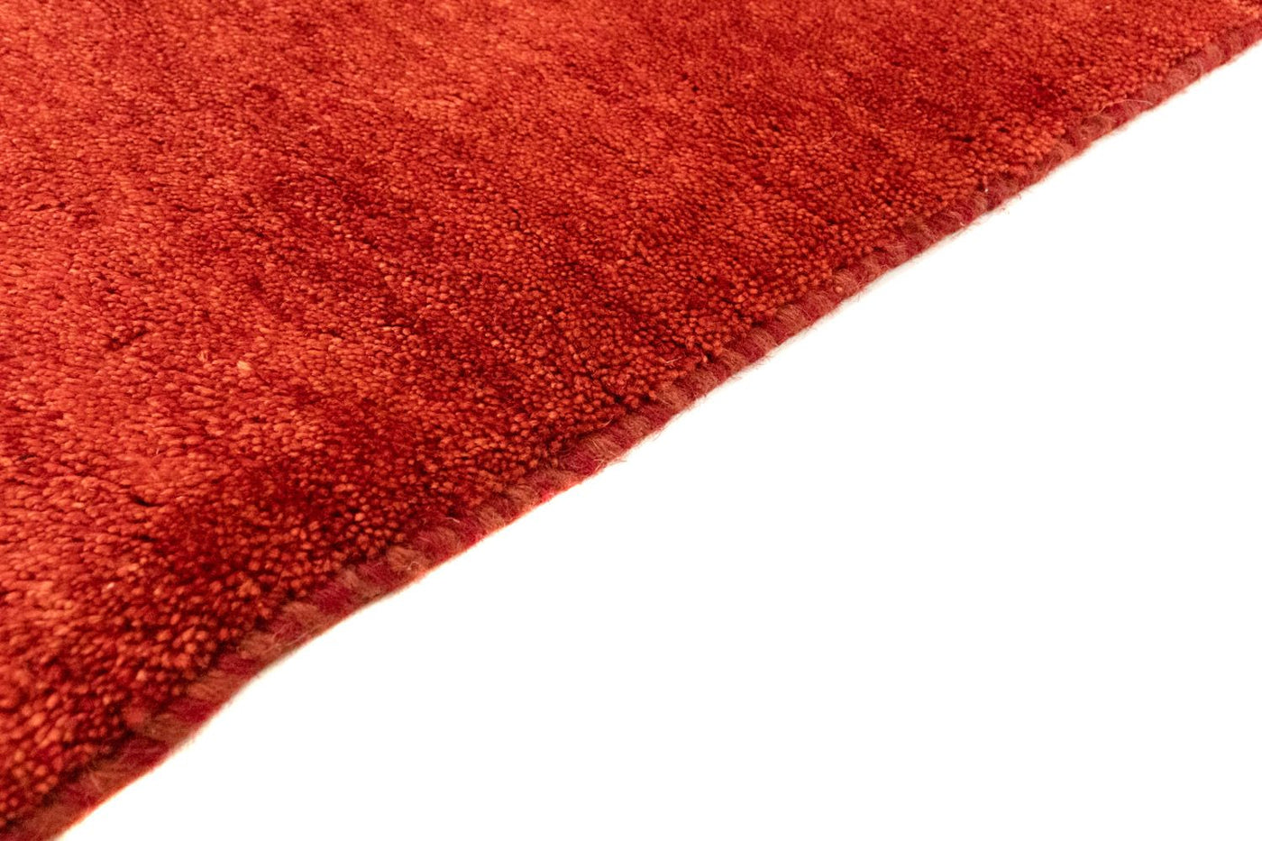 Gabbeh persa Tapete 125x73cm - Perserteppich Wollteppich