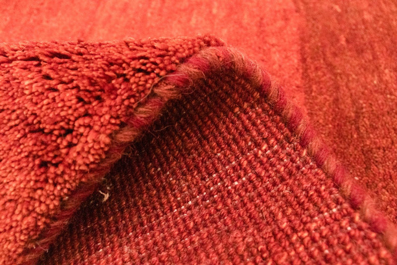 Gabbeh persa Tapete 125x73cm - Perserteppich Wollteppich