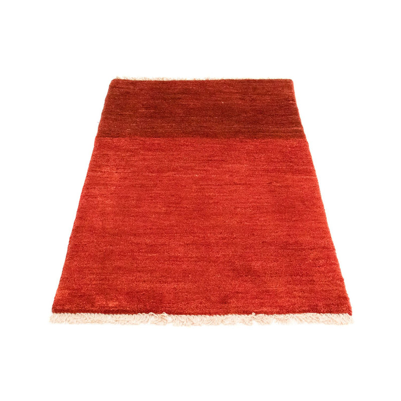 Gabbeh persa Tapete 125x73cm - Perserteppich Wollteppich