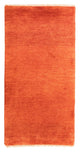 Gabbeh persa Tapete 138x69cm - Perserteppich Wollteppich