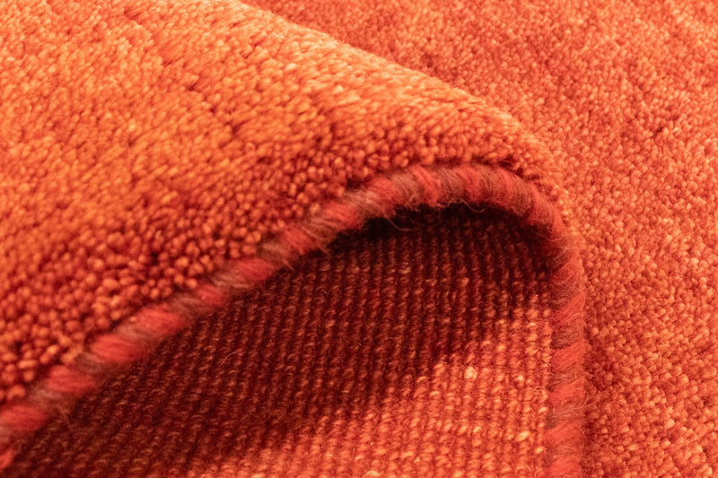 Gabbeh persa Tapete 138x69cm - Perserteppich Wollteppich