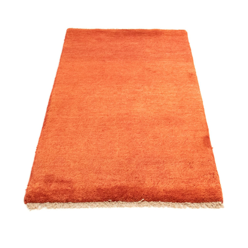 Gabbeh persa Tapete 138x69cm - Perserteppich Wollteppich