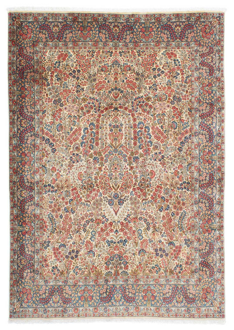 Qom Tapete 271x232cm - Tapete persa