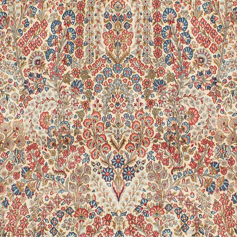 Qom Tapete 271x232cm - Tapete persa