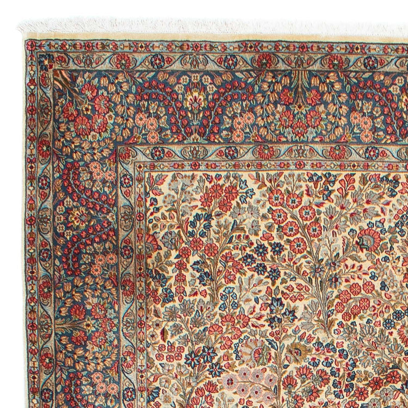 Qom Tapete 271x232cm - Tapete persa