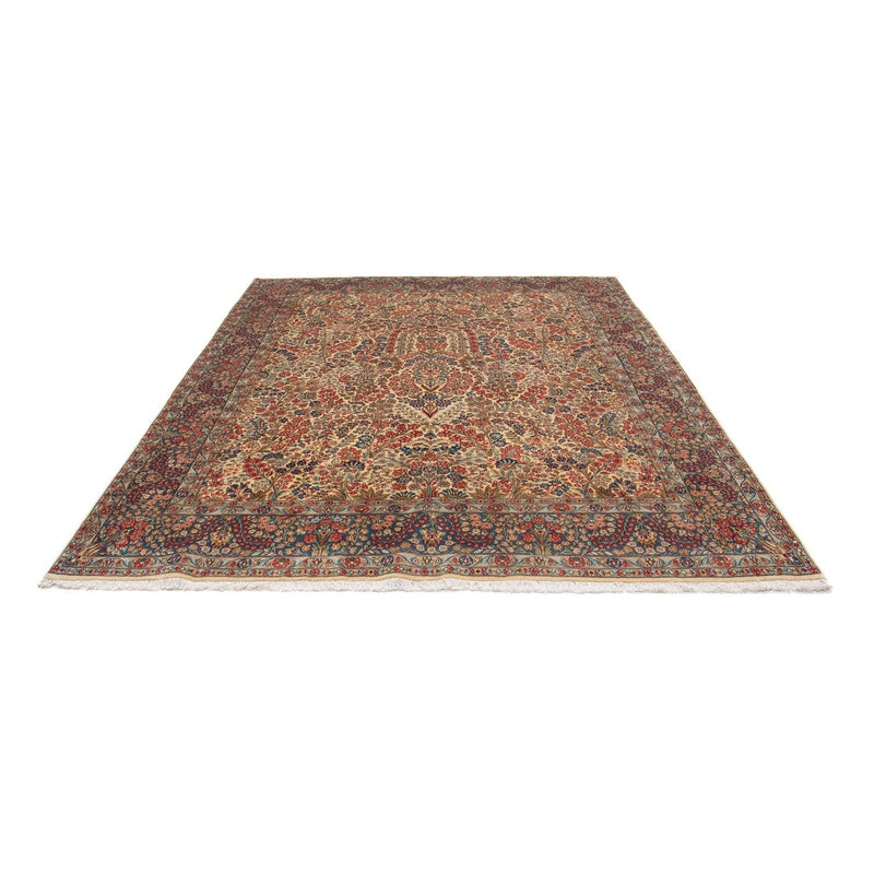 Qom Tapete 271x232cm - Tapete persa