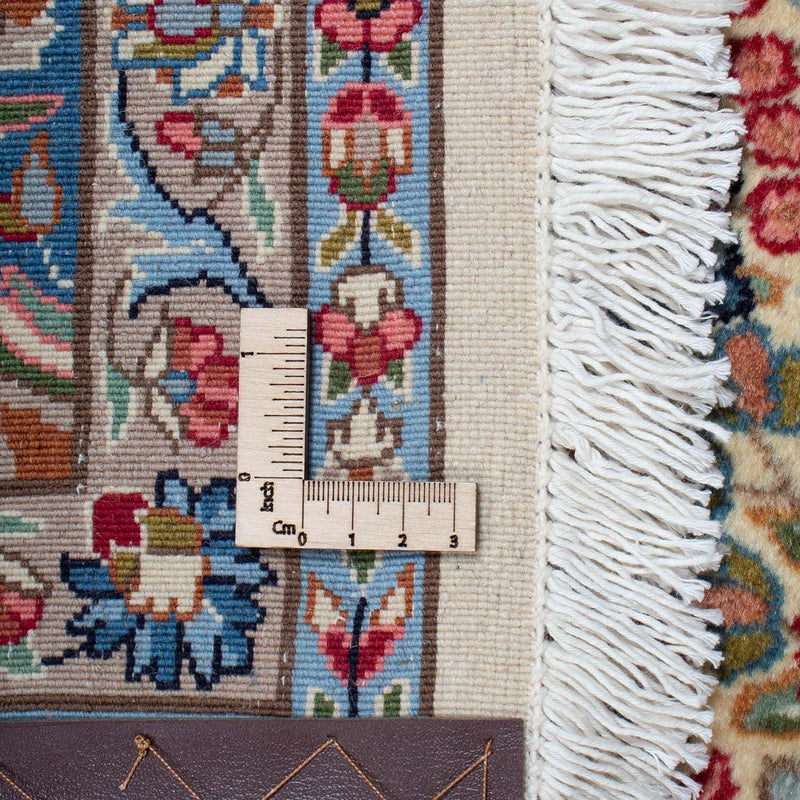 Qom Tapete 271x232cm - Tapete persa