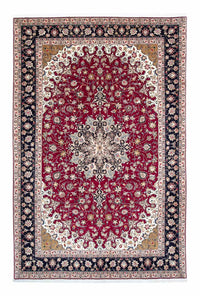 Tabriz - 50 Raj Tapete 308x203cm - Tapete persa – product image
