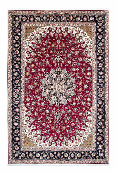 Tabriz - 50 Raj Tapete 203x308cm - Tapete persa