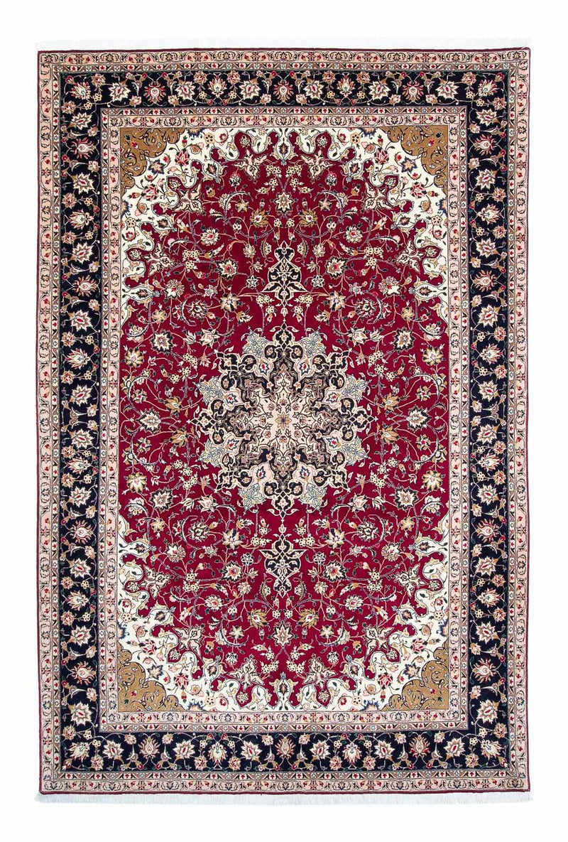 Tabriz - 50 Raj Tapete 308x203cm - Tapete persa