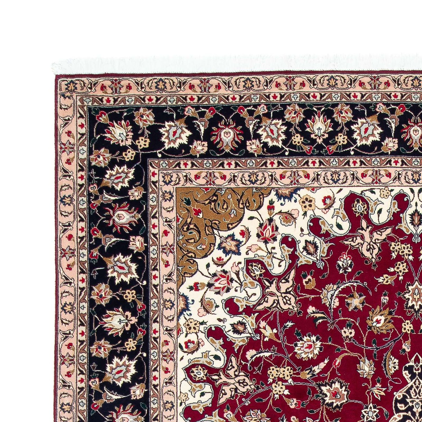 Tabriz - 50 Raj Tapete 308x203cm - Tapete persa