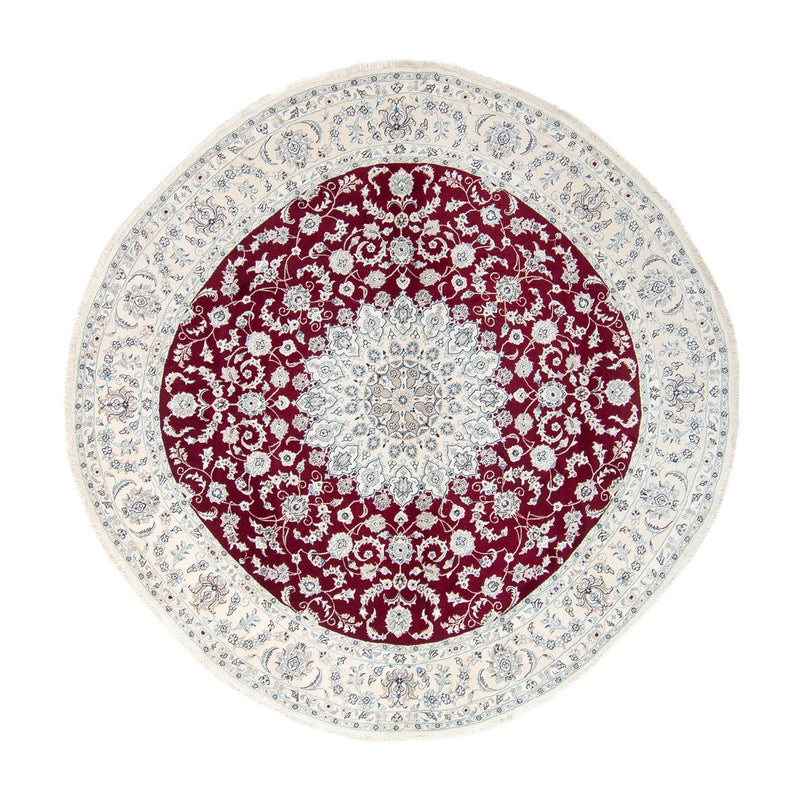 Nain Tapete 310x310cm - Tapete persa