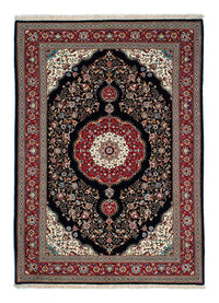 Qom Tapete 210x140cm - Tapete persa – product image