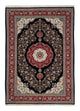 Qom Tapete 210x140cm - Tapete persa