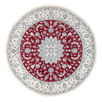 Nain Tapete 247x247cm - Tapete persa – product image