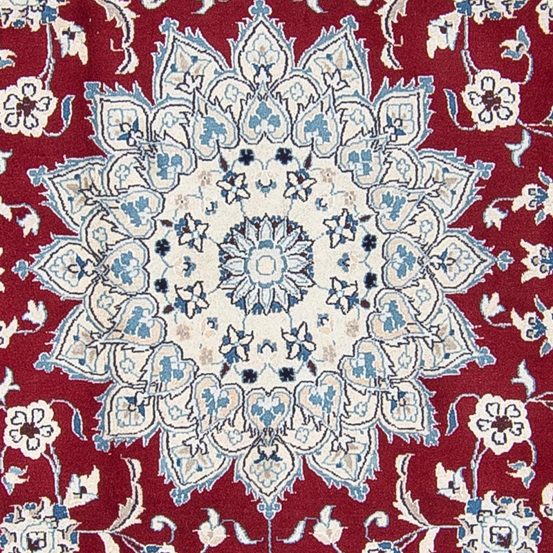 Nain Tapete 247x247cm - Tapete persa
