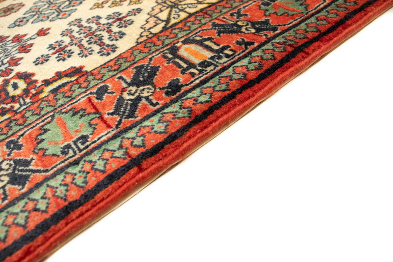 Meymeh Tapete 159x120cm - Tapete persa