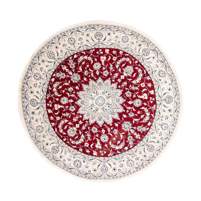 Nain Tapete 250x250cm - Tapete persa