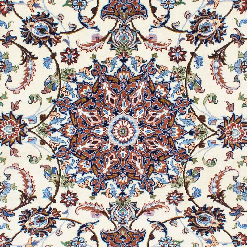 Qom Tapete 253x180cm - Tapete persa