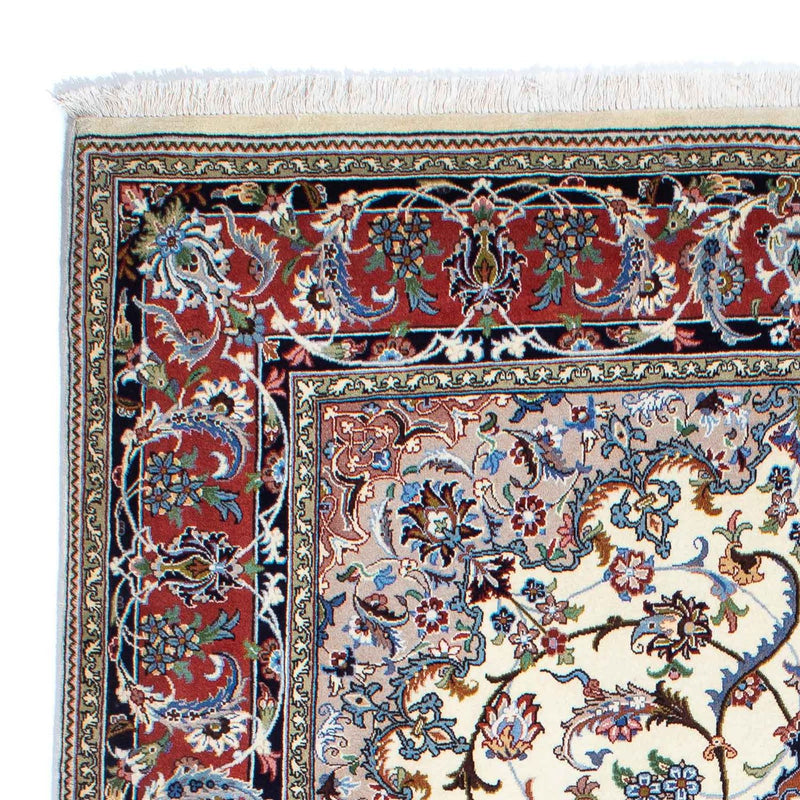 Qom Tapete 253x180cm - Tapete persa