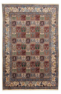 Moud Tapete 296x194cm - Tapete persa – product image