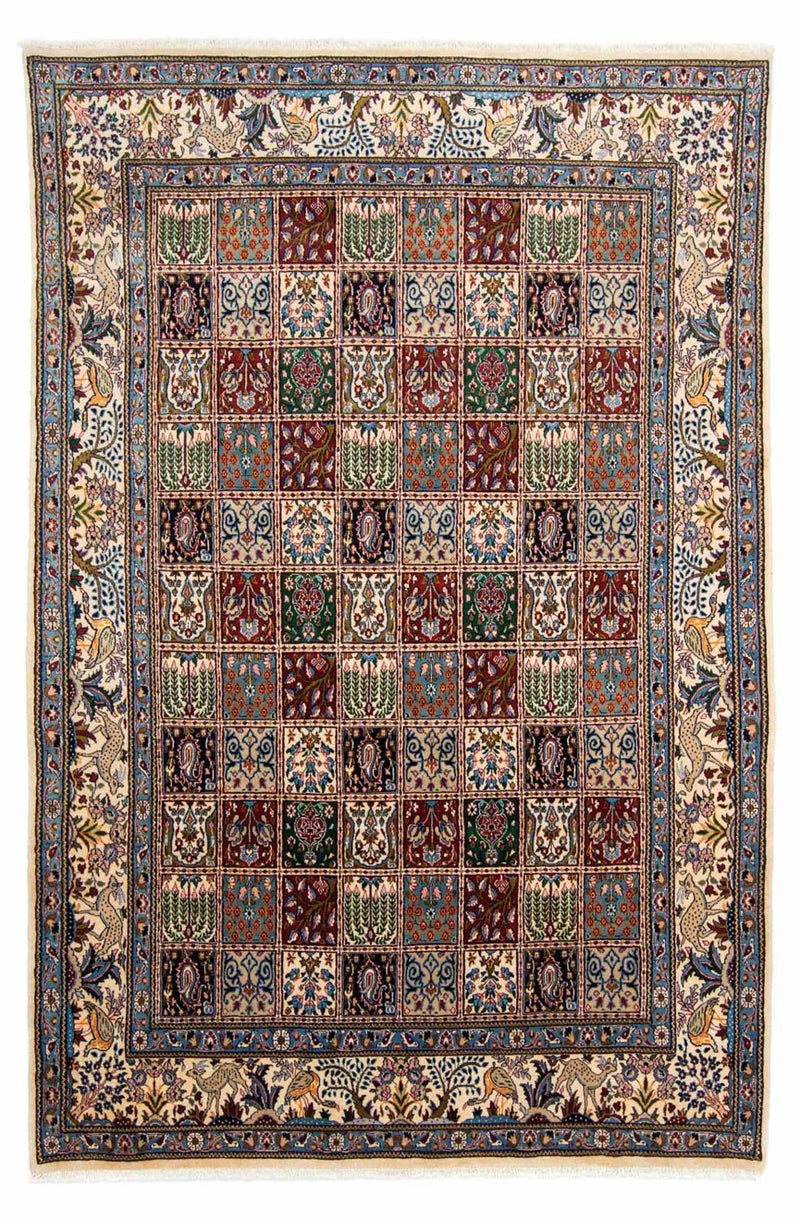 Moud Tapete 296x194cm - Tapete persa