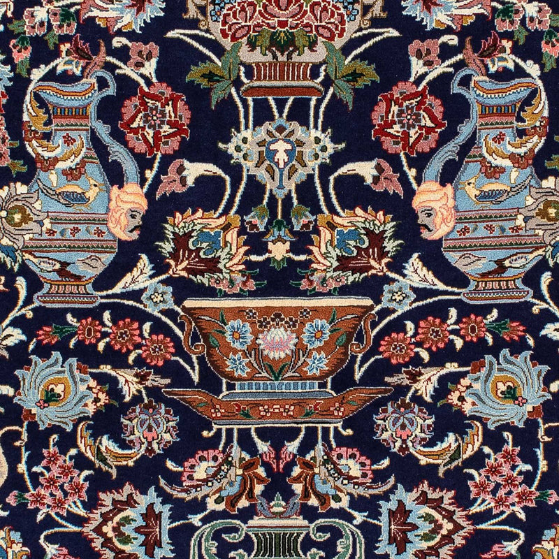 Qom Tapete 188x135cm - Tapete persa