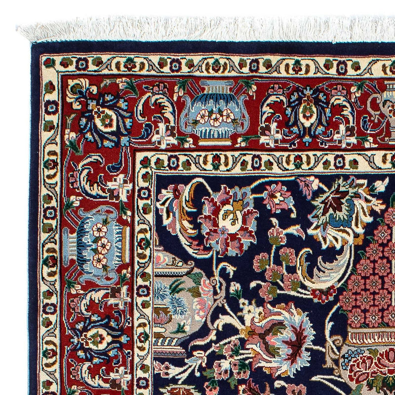 Qom Tapete 188x135cm - Tapete persa