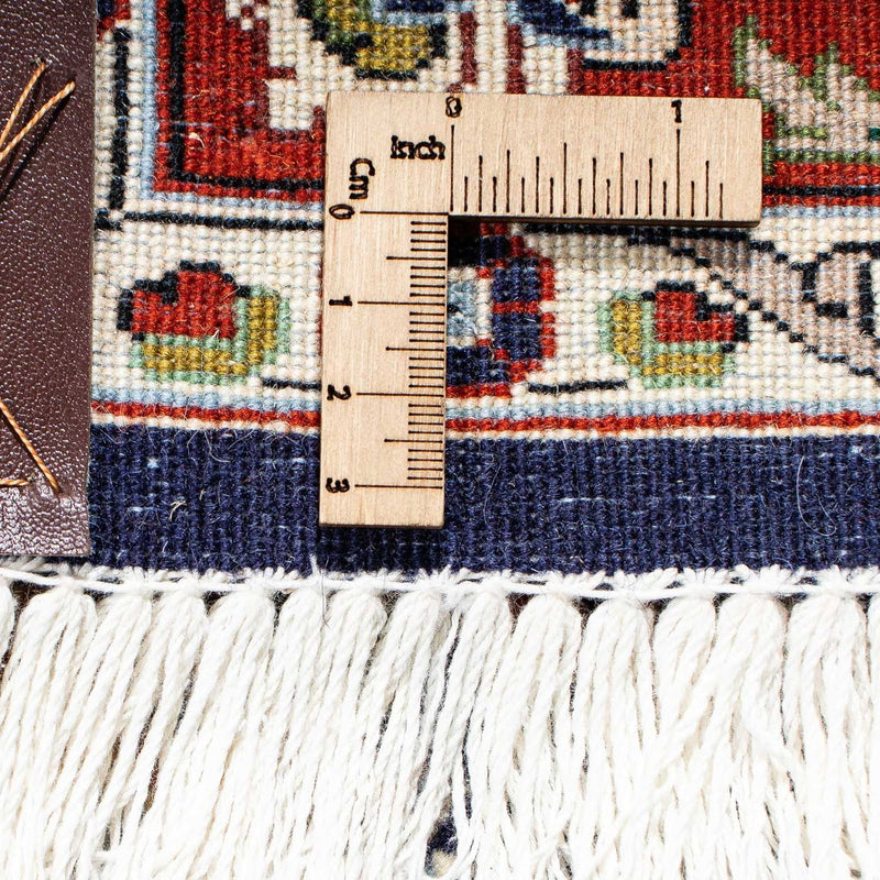 Qom Tapete 188x135cm - Tapete persa