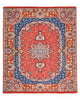Qom Tapete 93x111cm - Tapete persa