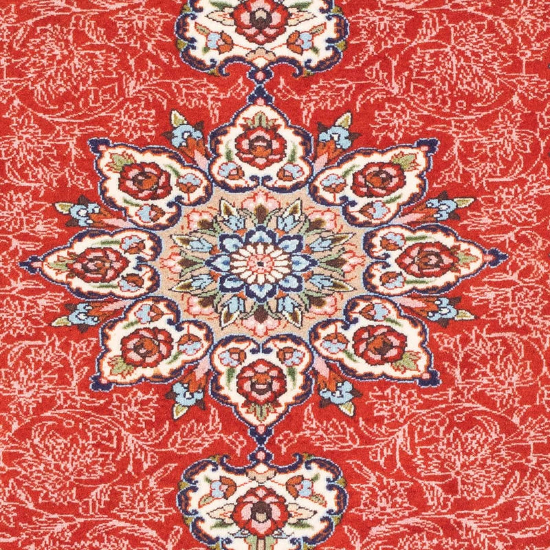 Qom Tapete 93x111cm - Tapete persa