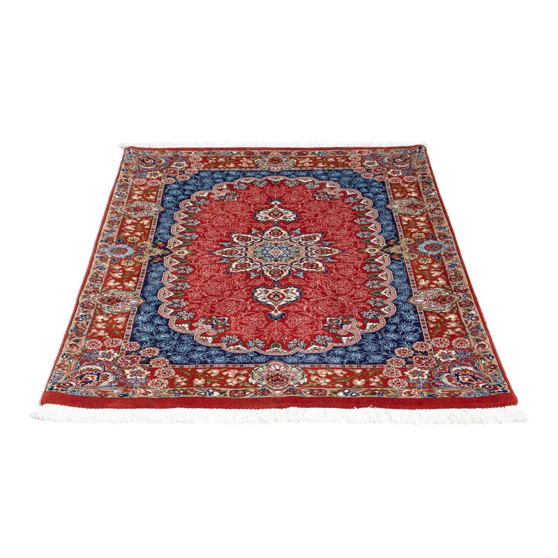 Qom Tapete 93x111cm - Tapete persa