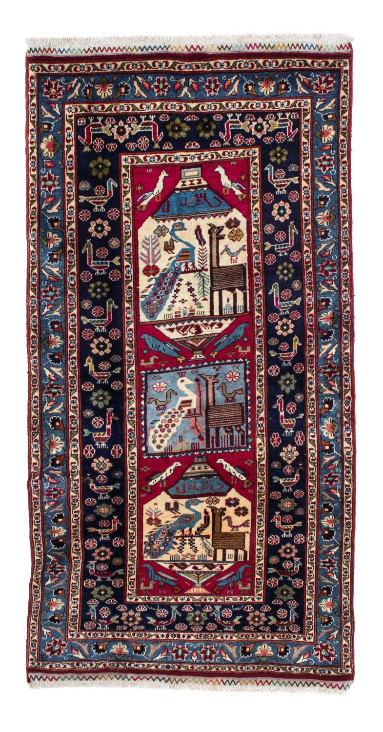 Tapete Baluch 200x107cm - Tapete persa
