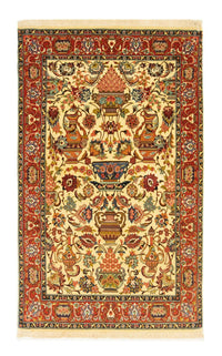 Qom Tapete 170x104cm - Tapete persa – product image