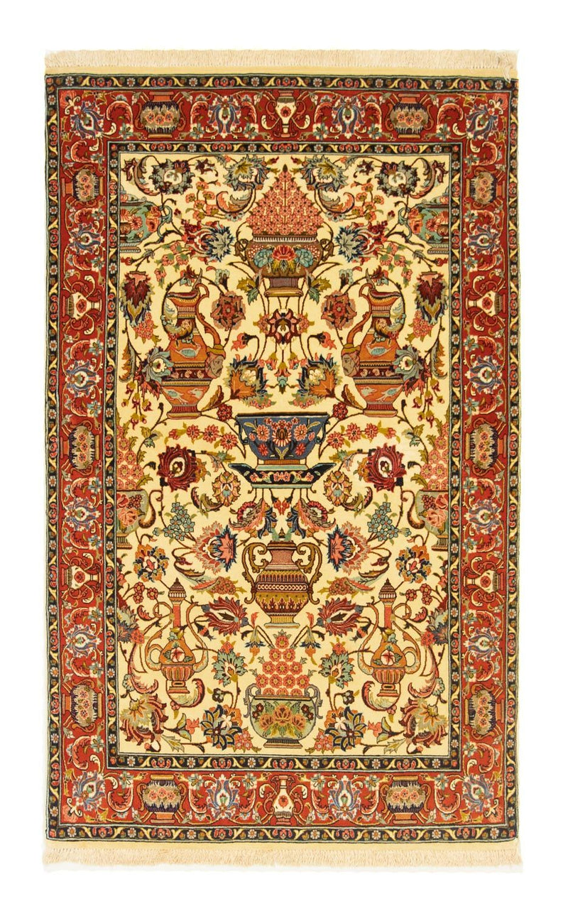 Qom Tapete 170x104cm - Tapete persa
