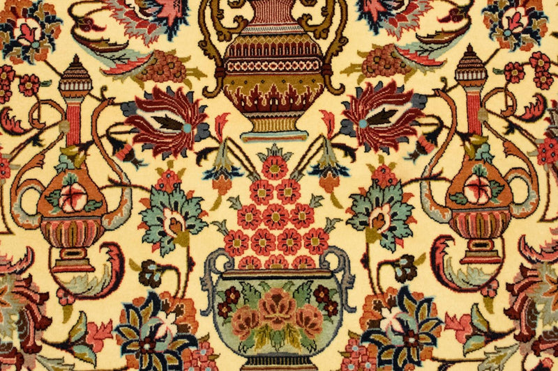 Qom Tapete 170x104cm - Tapete persa