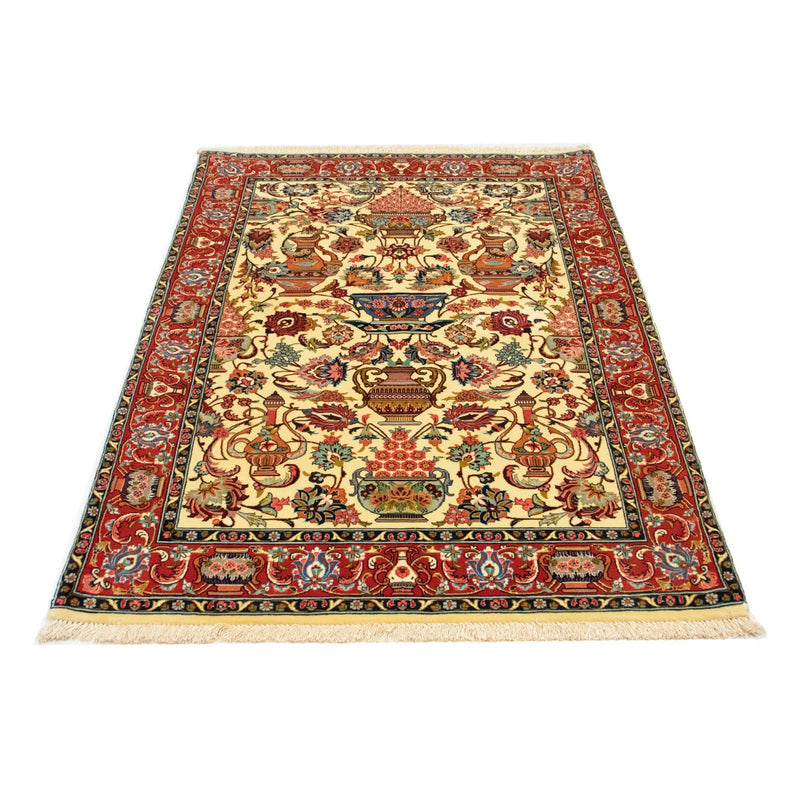 Qom Tapete 170x104cm - Tapete persa