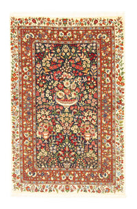 Qom Tapete 163x103cm - Tapete persa – product image