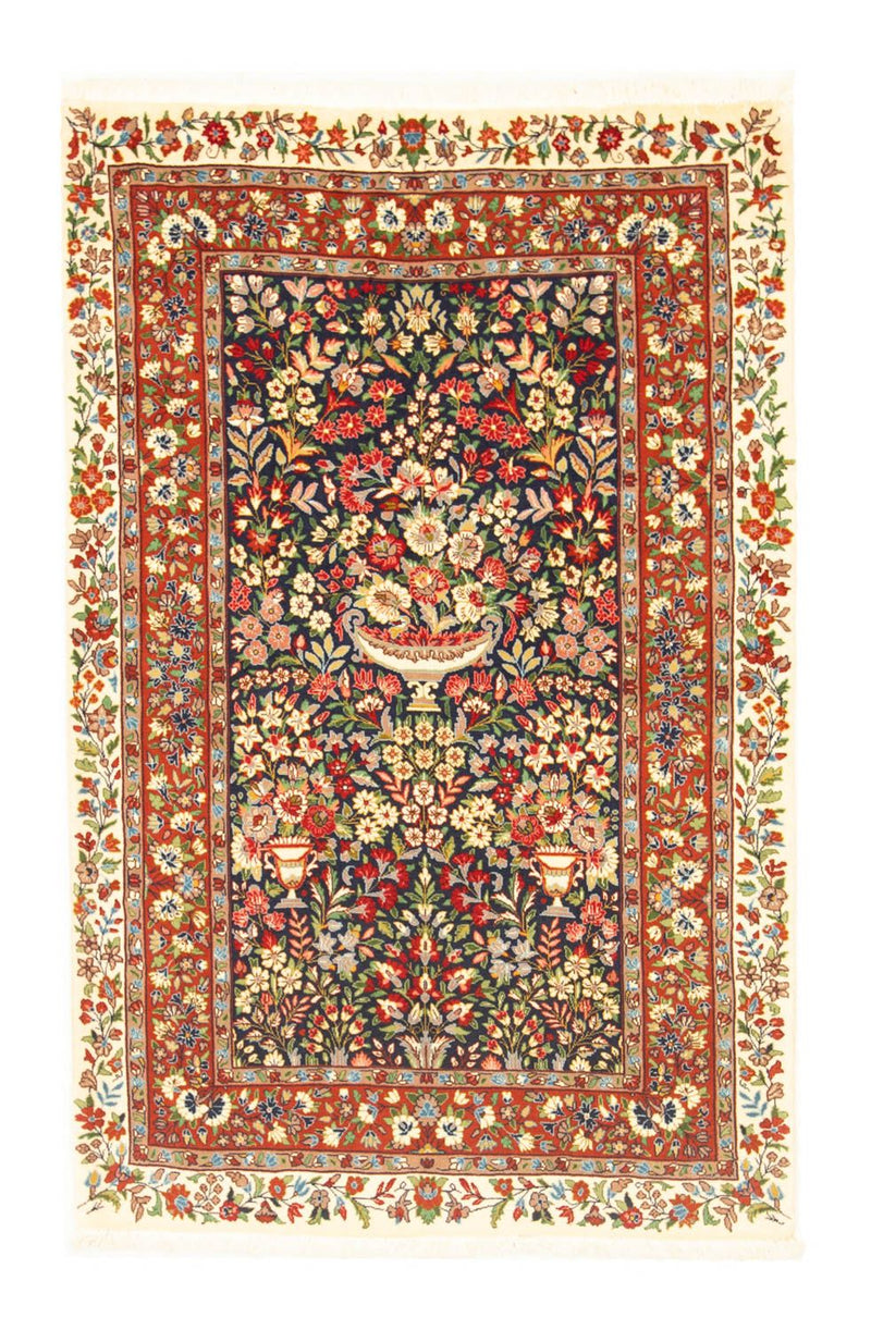 Qom Tapete 163x103cm - Tapete persa
