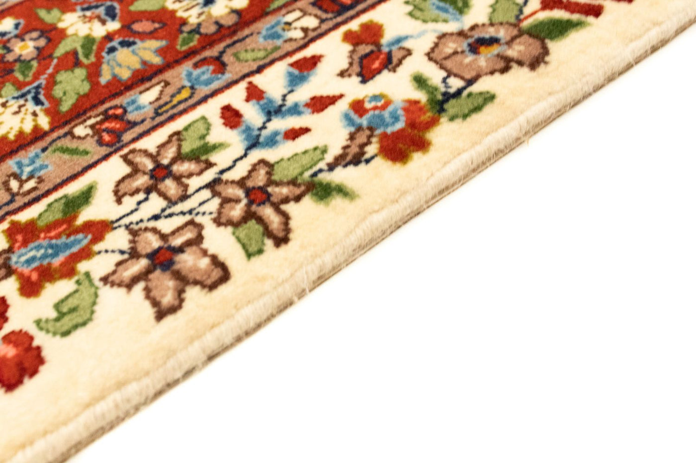 Qom Tapete 163x103cm - Tapete persa