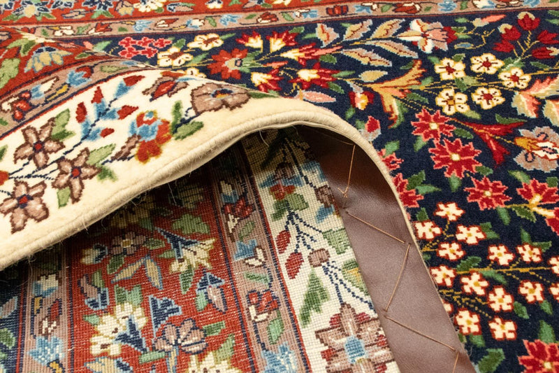 Qom Tapete 163x103cm - Tapete persa