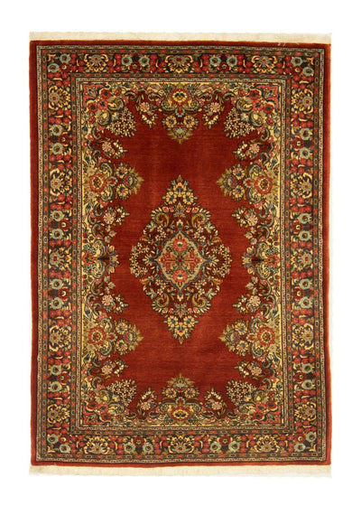 Qom Tapete 100x144cm - Tapete persa