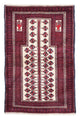 Tapete Baluch 136x89cm - Tapete Oriental