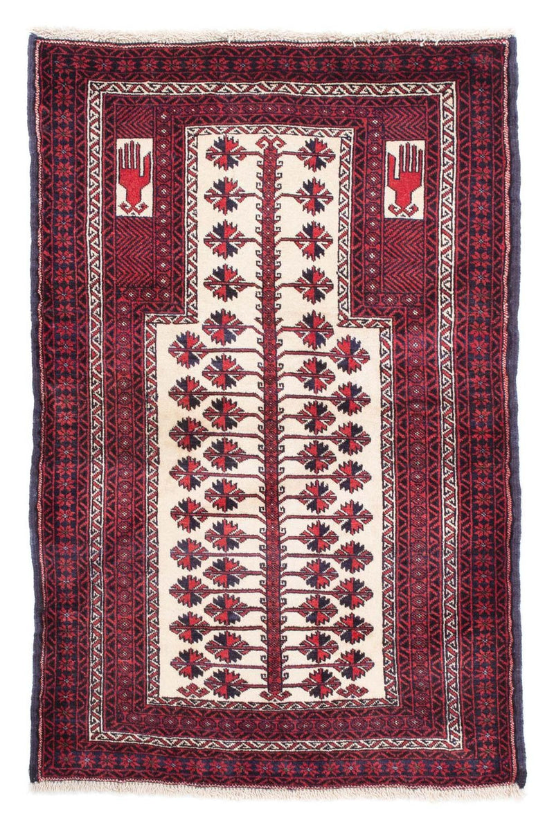 Tapete Baluch 136x89cm - Tapete Oriental