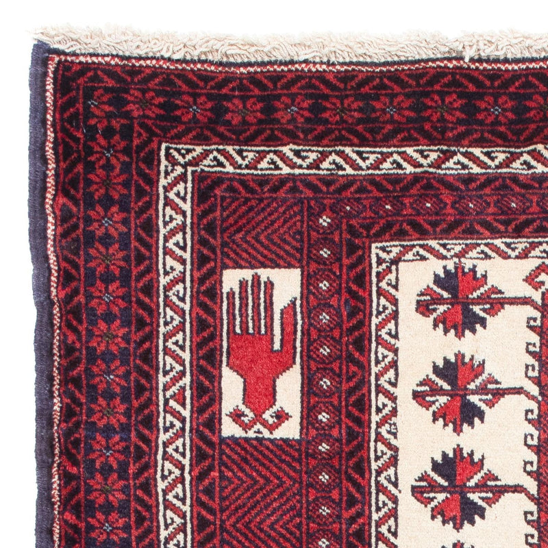 Tapete Baluch 136x89cm - Tapete Oriental