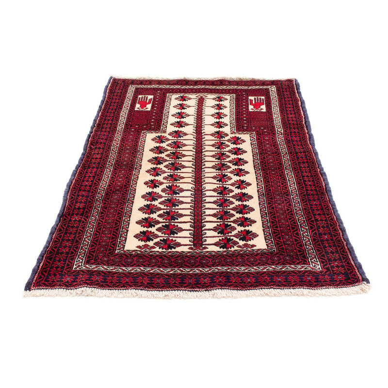Tapete Baluch 136x89cm - Tapete Oriental