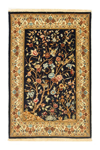 Qom Tapete 154x100cm - Tapete persa – product image